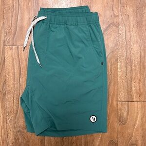 Vuori Kore Shorts